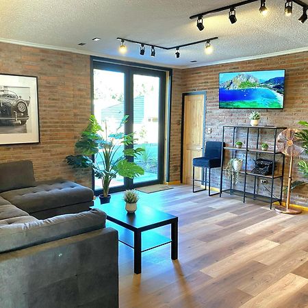 Hotel Boutique 501 洛斯安赫莱斯 外观 照片