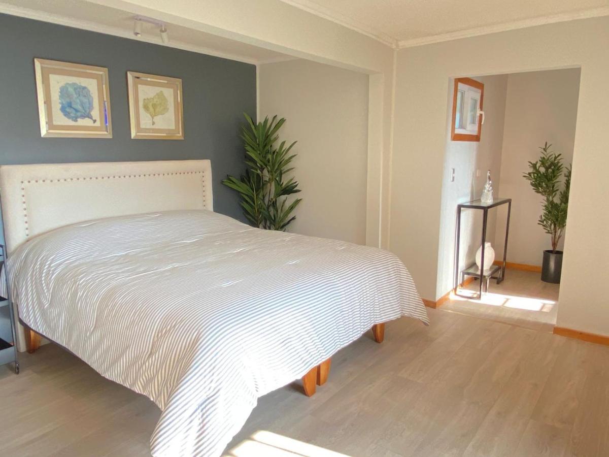 Hotel Boutique 501 洛斯安赫莱斯 外观 照片