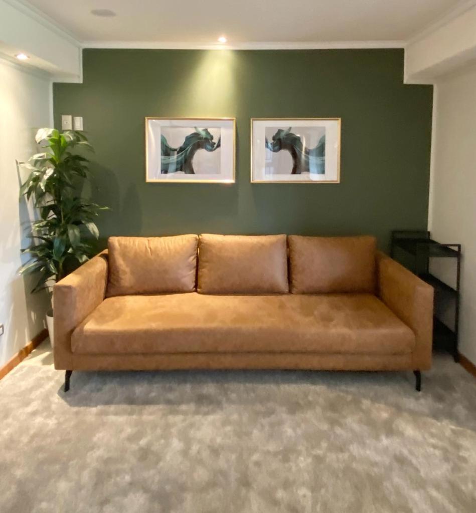 Hotel Boutique 501 洛斯安赫莱斯 外观 照片