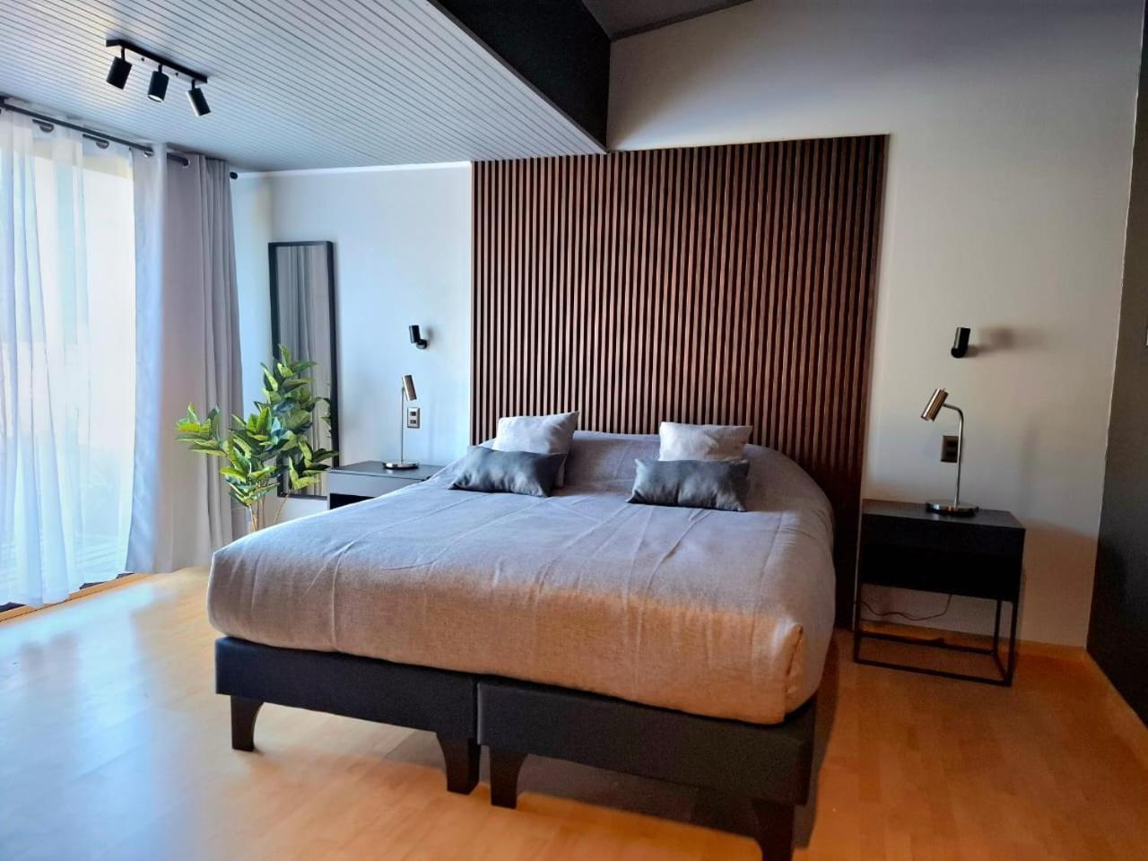 Hotel Boutique 501 洛斯安赫莱斯 外观 照片