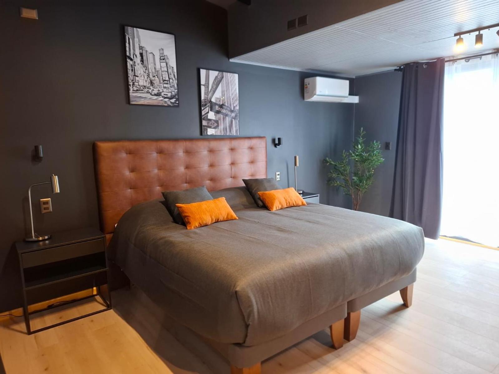 Hotel Boutique 501 洛斯安赫莱斯 外观 照片