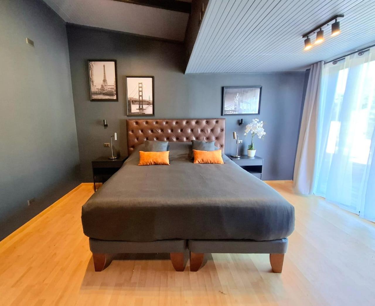 Hotel Boutique 501 洛斯安赫莱斯 外观 照片