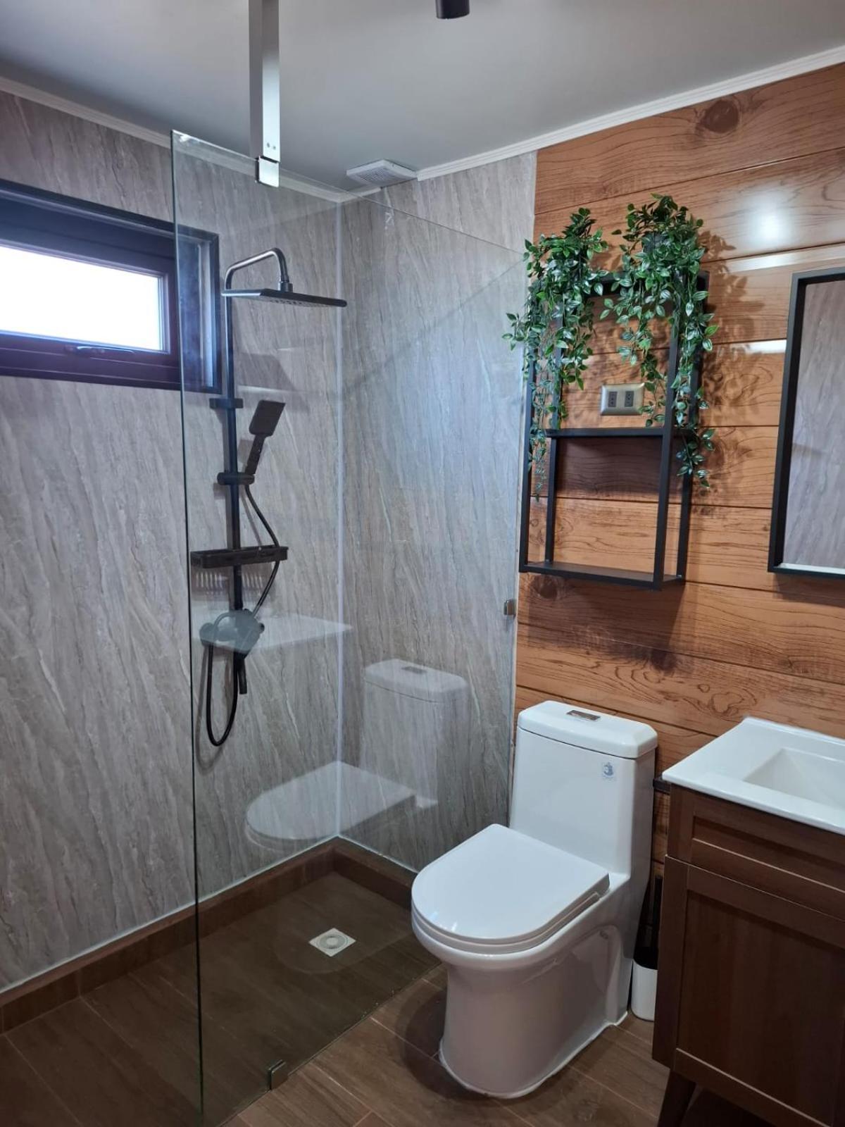 Hotel Boutique 501 洛斯安赫莱斯 外观 照片