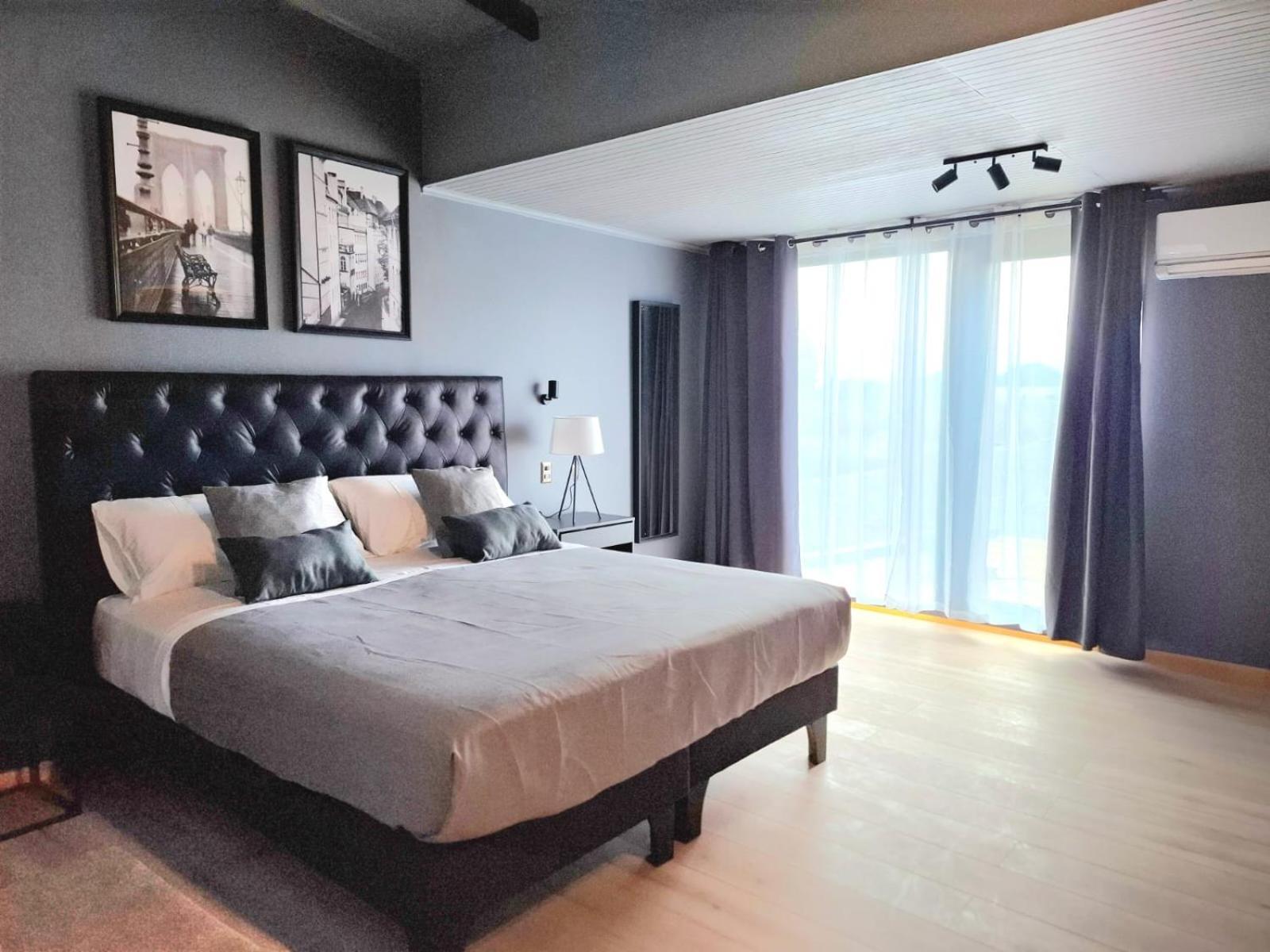 Hotel Boutique 501 洛斯安赫莱斯 外观 照片