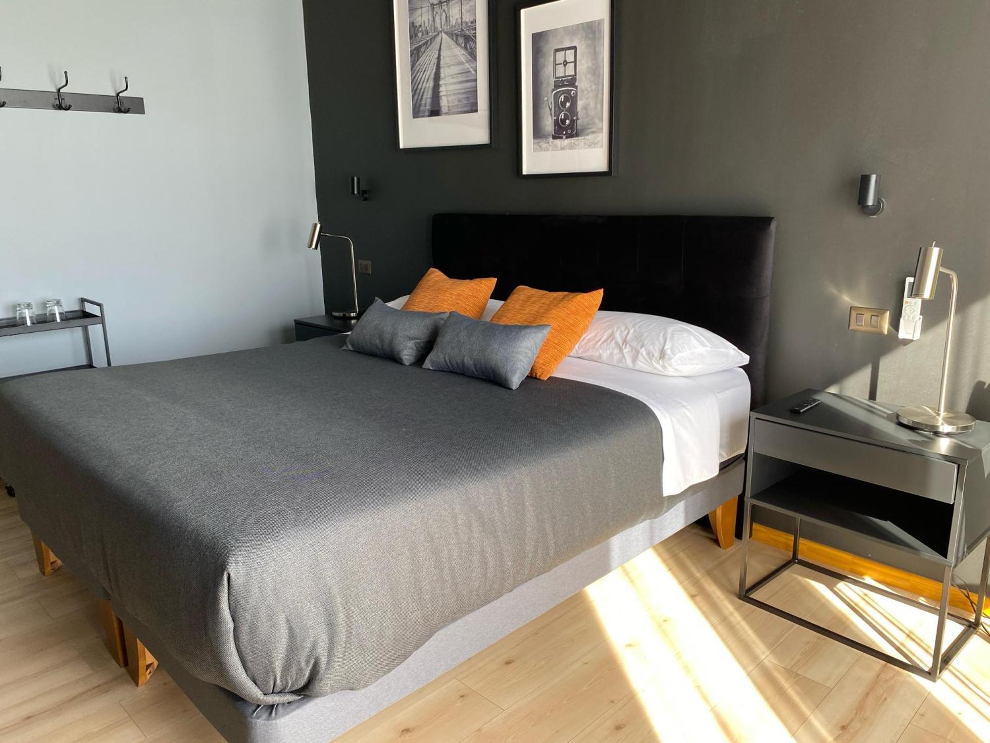 Hotel Boutique 501 洛斯安赫莱斯 外观 照片