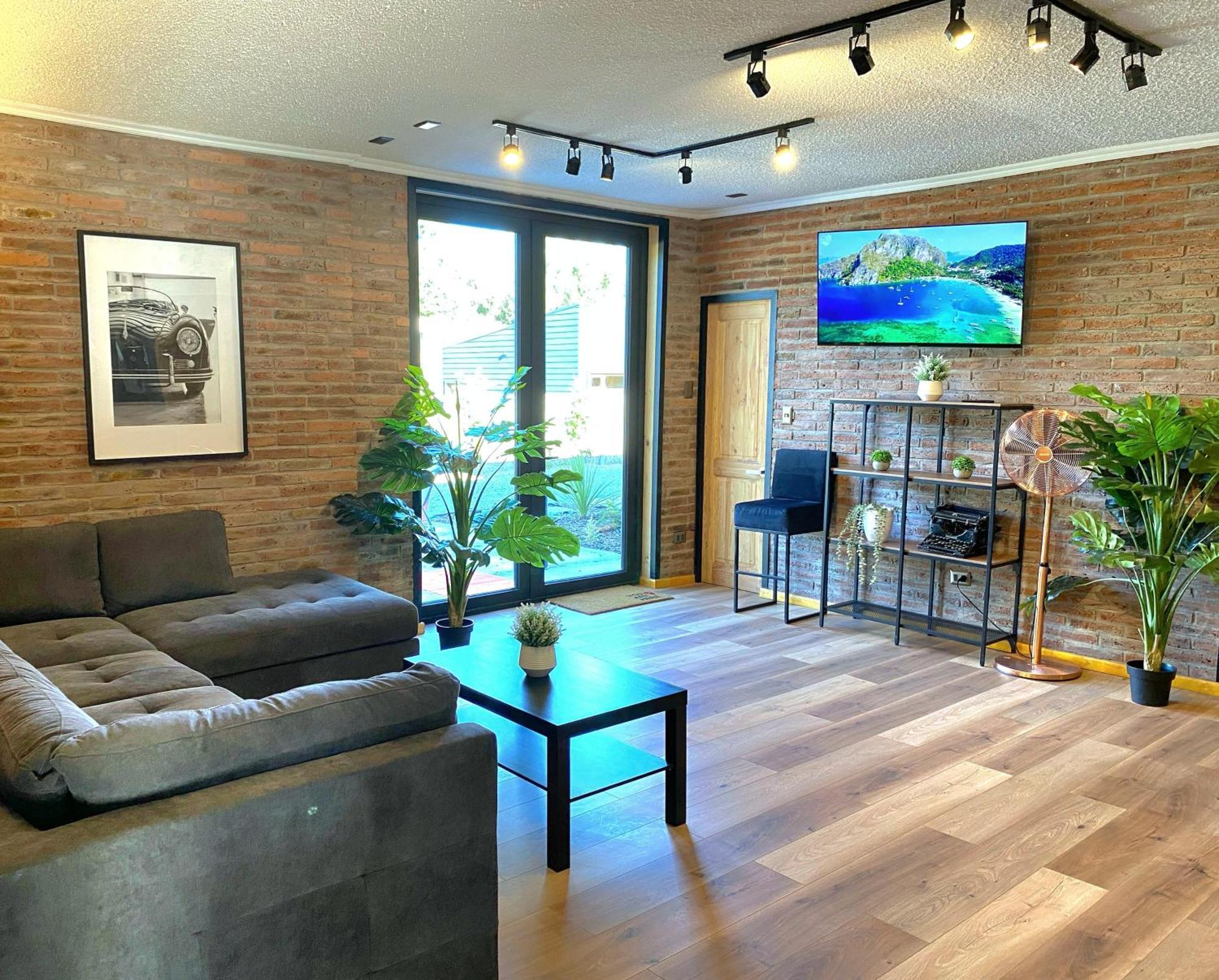 Hotel Boutique 501 洛斯安赫莱斯 外观 照片