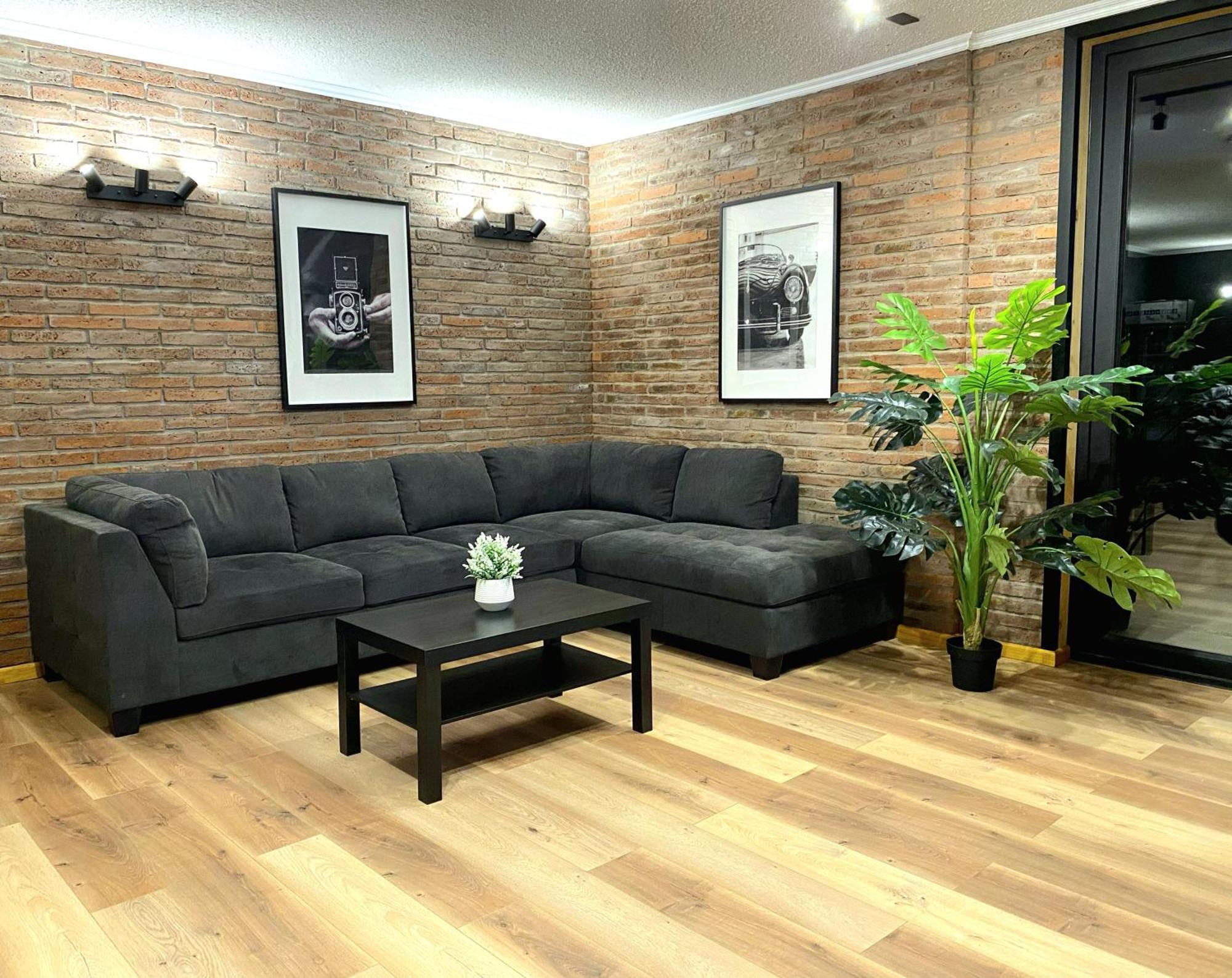 Hotel Boutique 501 洛斯安赫莱斯 外观 照片